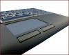 KeySonic ACK-340 BT :: bluetooth mini keyboard with Smart-Touchpad
