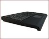 KeySonic ACK-340 BT :: bluetooth mini keyboard with Smart-Touchpad