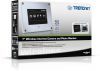 TRENDnet TV-M7 :: SecurView 7” Безжичен монитор за камери