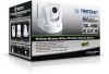 TRENDnet TV-IP612WN :: Wireless N Pan/Tilt/Zoom Internet Camera