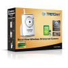 TRENDnet TV-IP110WN :: Безжична N IP камера