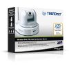 TRENDnet TV-IP410W :: Безжична IP камера с Pan/Tilt/Zoom