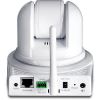 TRENDnet TV-IP422WN :: Безжична N IP камера с дневен/нощен режим и Pan/Tilt/Zoom