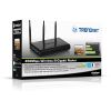 TRENDnet TEW-691GR :: 450Mbps Wireless N Gigabit Router