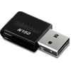 TRENDnet TEW-648UB :: 150Mbps Mini Wireless N USB Adapter