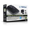 TRENDnet TEW-654TR :: 300Mbps Wireless N Travel Router Kit