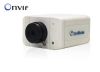 GEOVISION GV-BX1500-0F :: IP камера, 1.3 Mpix, WDR Low Lux Box, D/N, 4 мм обектив, H.264, PoE