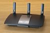 Linksys EA6900 :: Wireless AC Dual Band N600+AC1300 HD Video Pro router