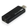 Geniatech GT-T1680B :: USB Dual DVB-T TV Stick, двоен цифров тунер за лаптоп