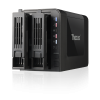 Thecus N2310 :: NAS устройство за 2 диска, 8 TB, 800 MHz CPU, 512 MB RAM, RAID