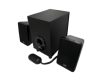 SWEEX SP024 :: 2.1 Speaker Set 80 Watt