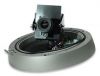 INTELLINET 550406 :: Pro Series Network Dome Camera, Vandal-Proof, CCD