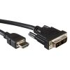 VALUE 11.99.5522 :: DVI / HDMI кабел, 2.0 м