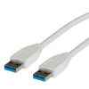VALUE 11.99.8975 :: USB 3.0 Cable, Type A-A , 1.8 m