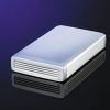 ROLINE 16.01.4247 :: Външна кутия за HDD, алуминий, 3.5“, SATA-SATA
