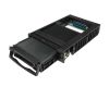 VALUE 16.99.4035 :: Type 5.25 SATA HDD Plug-In Mobile Rack black
