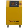 CyberPower CPS5000PRO :: Система за аварийно захранване, 5000VA / 3500W
