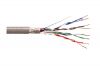 ASSMANN DK-1531-P-305 :: DIGITUS® CAT 5e UTP twisted pair кабел, 305.0 м, многожилен