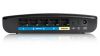 Linksys E1500 :: Wireless N Router with Speed Boost
