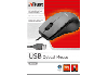 Trust 15862 :: Оптична мишка, USB, MI-2275F