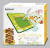 Kanvus Light 54 Kids :: таблет за деца 5" х 4"
