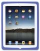 MANHATTAN 450201 :: iPad Slip-Fit Sleeve, Blue/red