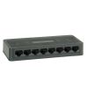 VALUE 21.99.3113 :: Fast Ethernet Switch, 8 Ports