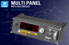 Saitek PZ70 :: Контролер Pro Flight Multi Panel
