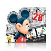 CIRCUIT PLANET DSY-MP061 :: Mouse Pad, Mickey Series