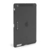 TUCANO IPDVE-G :: Полиуретанов калъф за Apple iPad 2, сив цвят