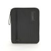 TUCANO WOIN-IP-M :: Stand-up nylon case for Apple iPad 2, black