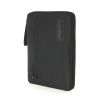 TUCANO WOIN-IP-M :: Найлонов Stand-Up калъф за Apple iPad 2, черен цвят