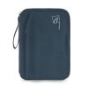 TUCANO TABY7-BS :: Microfiber Sleeve for 7" Tablet PC, Youngster, Dark Blue